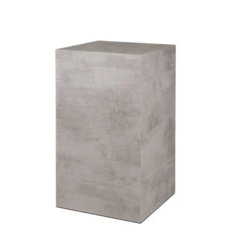 Galeriesockel Beton-Optik