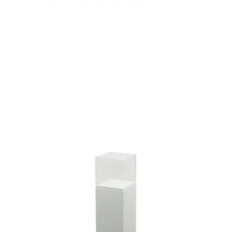Acrylglashaube