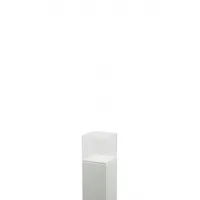 Acrylglashaube