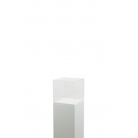 Acrylglashaube Acrylglashaube