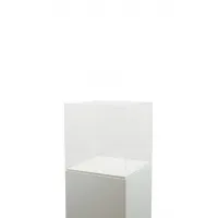 Acrylglashaube