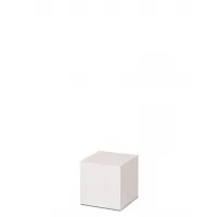 Solits vorgrundierter Sockel, 30 x 30 x 30 cm (LxBxH)
