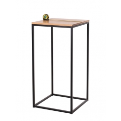 Metall Säule Industrie-Design