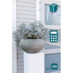 sockel weiss für aussen