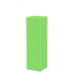 Sockel Acrylglas