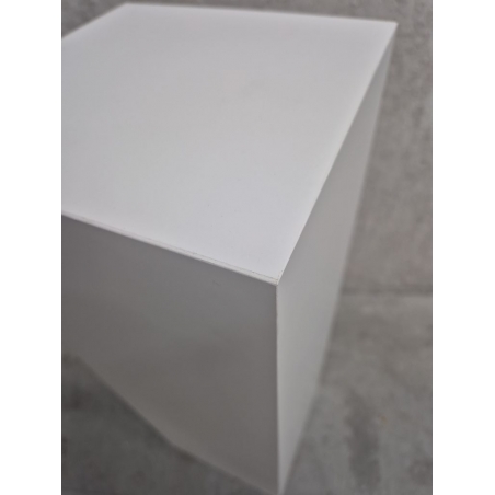 copy of Fineer sokkel 50x50x50cm