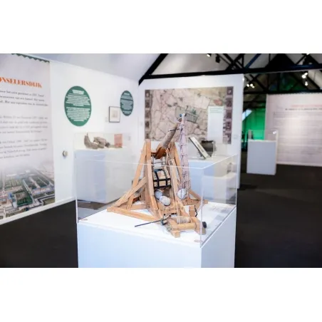Acrylglashaube