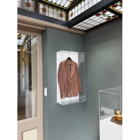 Gemäldeabdeckung Amsterdam