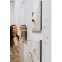 Gemäldeabdeckung Amsterdam