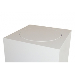 Drehscheibe (ohne Motor) 25 kg