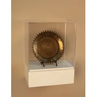Wanddisplay Paris