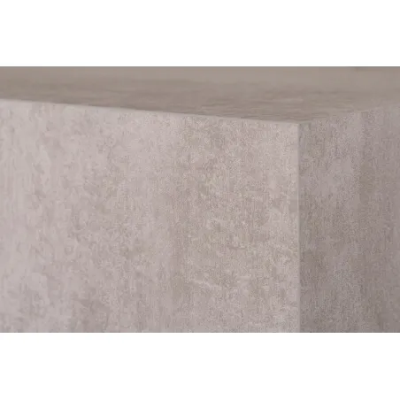 Galeriesockel Beton-Optik