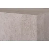 Galeriesockel Beton-Optik